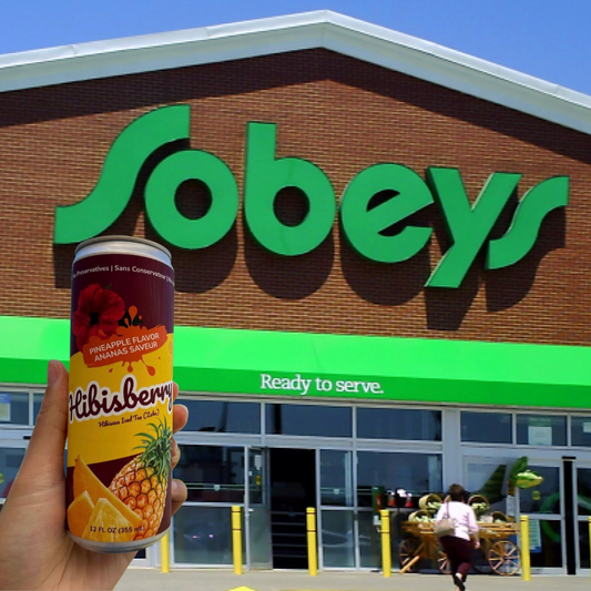 Hybis Brands Secures Sobeys Listing in Alberta